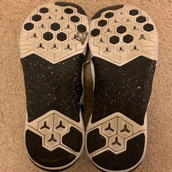 Nike Metcon Free X men’s size 7.5 women’s 9 - Picture 6 of 8